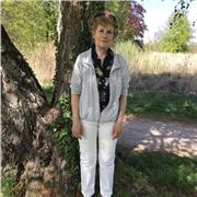 Professeure expérimentée anglais et français FLE